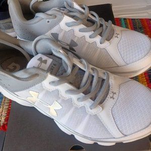 Women Under Armour Shoes